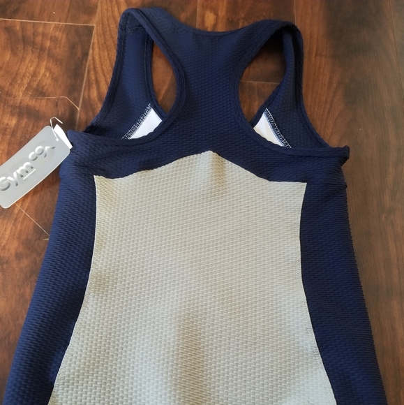 Leggin and long top - Picture 3 of 4